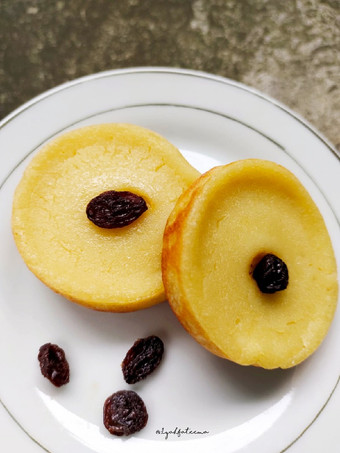 Cara Membuat 21. Kue Lumpur Kentang Lembut, Moist Irit Untuk Jualan