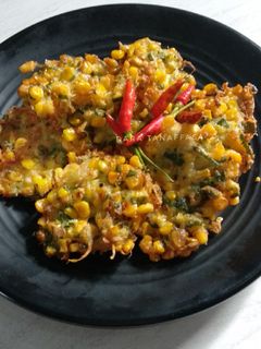 Foto resep Bakwan jagung