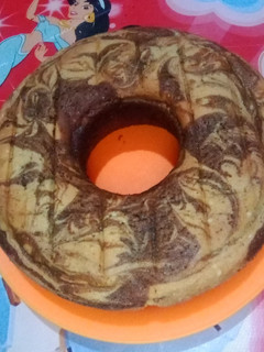 Foto resep Bolu marmer