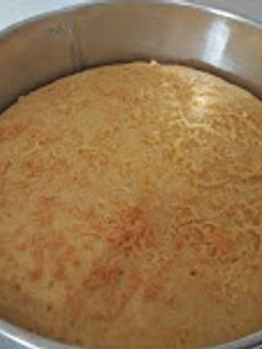 Foto resep Brudel Cheese Cake