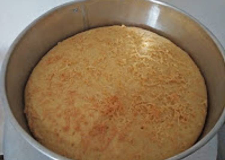Brudel Cheese Cake