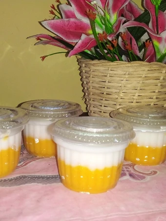 Cara Gampang Membuat Resep Kue Lumpur Labu Kuning No Kukus yang Sempurna Anti Ribet, Mantap Sekali