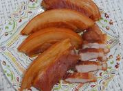 Gambar samcan goreng ketumbar