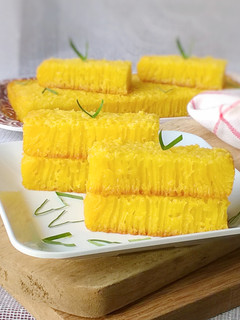 Foto resep Bika ambon ekonomis #enakanbikinsendiri