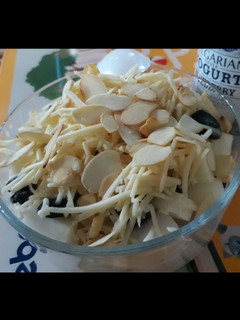 Foto resep Salad Buah Yogurt