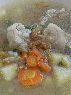 Foto resep Sop Ayam