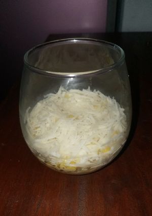 Foto resep Jasuke rumahan