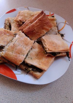 Φωτογραφία της συνταγής Δεν πετάμε τίποτα 🤓🤓🤓🤓