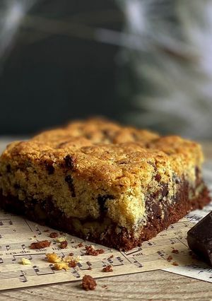 Une photo de Brookie 🍫