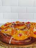 Rosca de Reyes 🤴