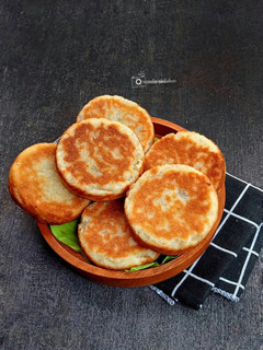 Foto resep Wingko Jombang