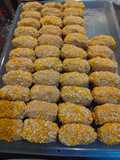 Ayam keju (gacoan)