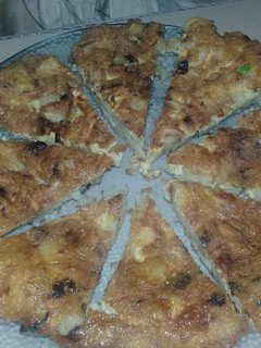 Una foto de Tortilla de Papas 😍