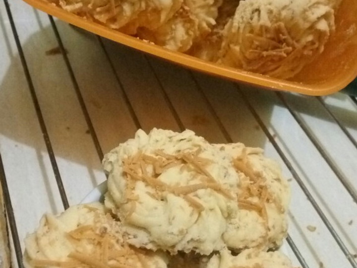 Langkah Mudah untuk Membuat Sagu Keju Premium yang Bikin Ngiler