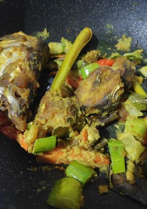 Foto resep Ikan Pesmol ala Ibu Eddy