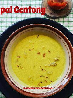 Foto resep Empal Gentong