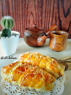 Foto resep Bolen lilit