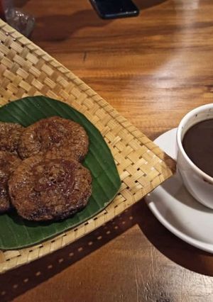 Foto resep Kue Cucur Coklat