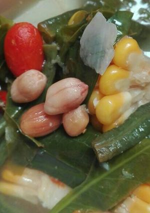 Foto resep Sayur asem
