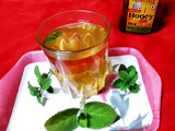 हर्बल चाय (Herbal Tea recipe in Hindi)