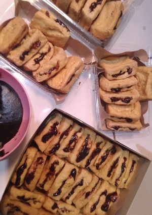 Foto resep Tahu Petis Surabaya