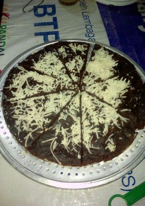 Foto resep Bronis iseng2