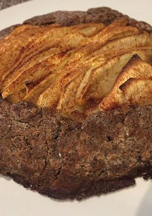 Una foto de Gallete bretonne