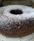 Torta de chocolate de aceite