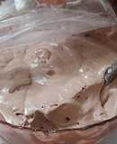 Mousse de Chocolate