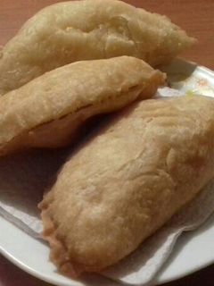 Una foto de Empanadas de queso
