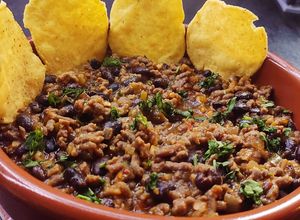 Foto principal de Chili con carne