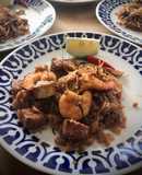 Pad Thai