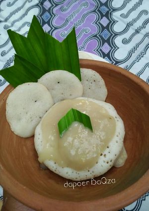 Foto resep Serabi