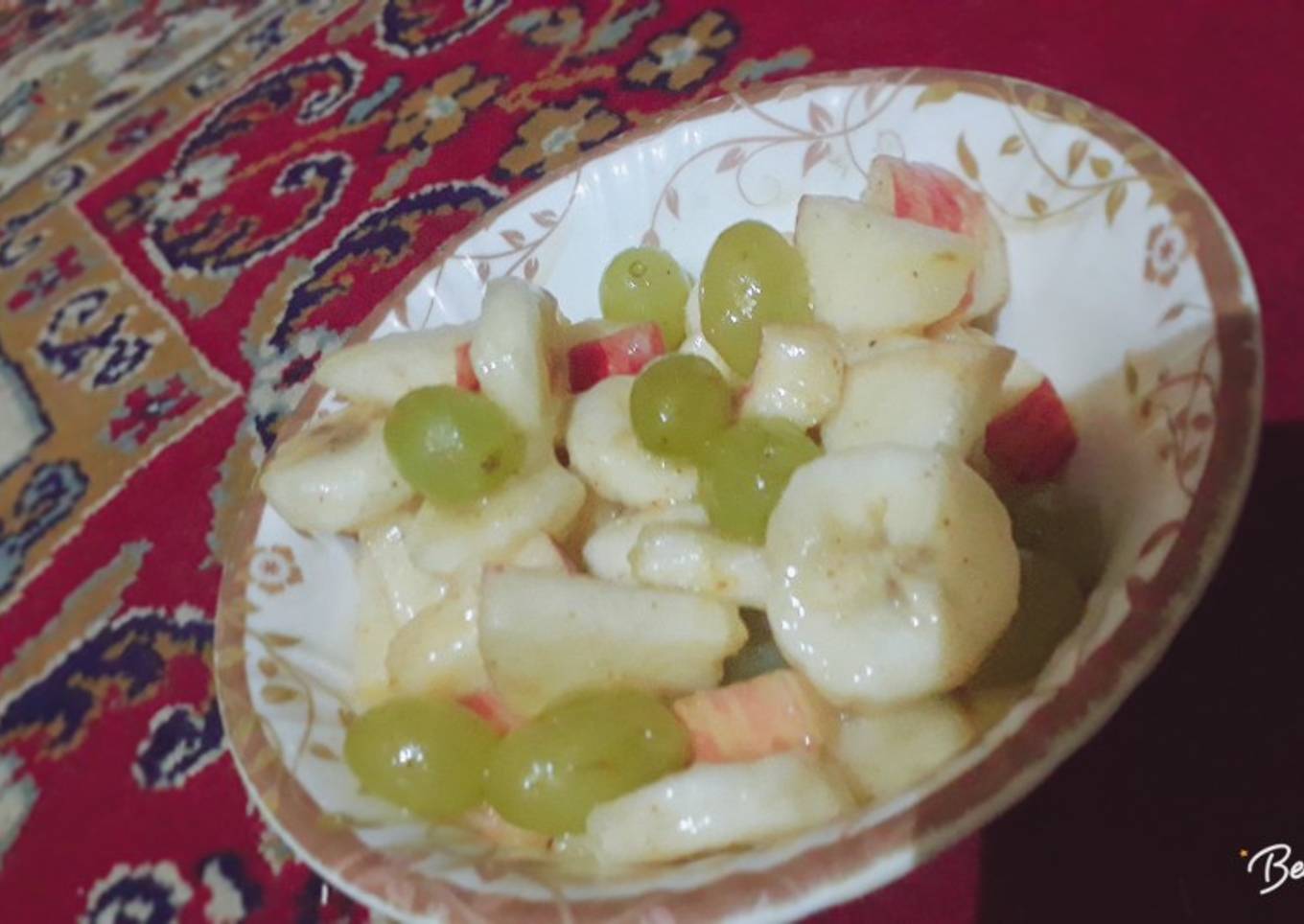 Fruit Chat
