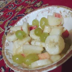 A picture of Fruit Chat.