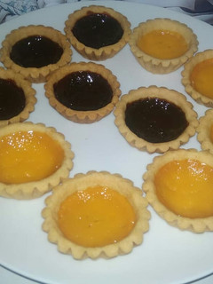 Foto resep Pie Susu Lumer