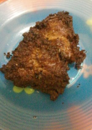 Foto resep Daging Sapi Goreng Empuk plus Tips mengempukkan Daging