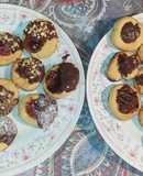 Pepas caseras