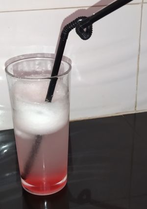 Una foto de Temblorcito (Terremoto para niños) 🥤❤️