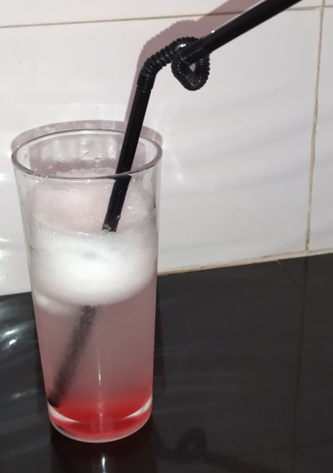 Una foto de Temblorcito (Terremoto para niños) 🥤❤️