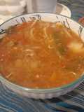 Soto Tauto Pekalongan