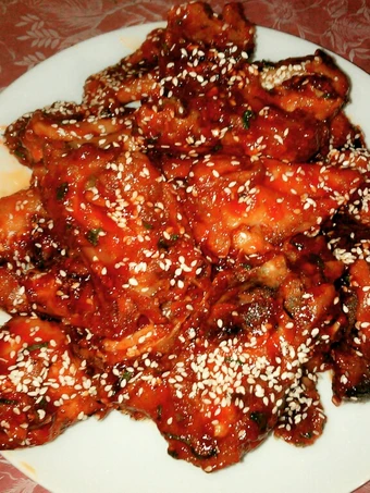 Cara Mudah Membikin Resep Chicken Butter Honey yang Bisa Manjain Lidah Anti Ribet, Lezat Sekali