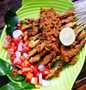 Cara Membuat Sate Daging Maknyus Anti Gagal Irit Anti Gagal