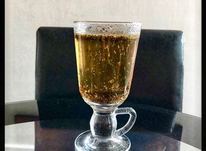 Foto resep Teh Thyme