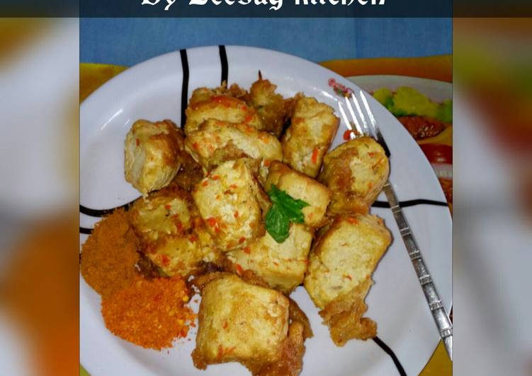 Recipe of Favorite Awara Cooking Basics for Beginners