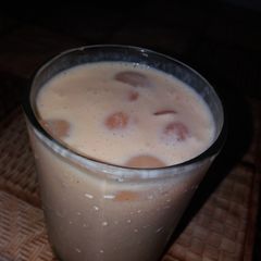 Mango shake A picture of Mango shake.