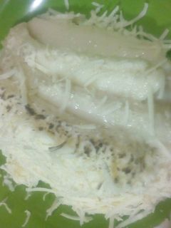 Foto resep Stup roti tawar