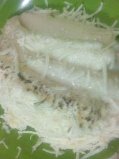 Foto resep Stup roti tawar