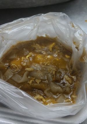 Foto resep Hot seblak