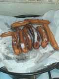 Churros